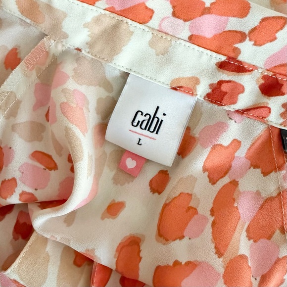 CAbi Blouse - Picture 7 of 10
